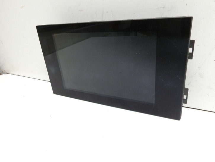 Peugeot 308 II 17-21 Bildschirm Display Monitor Peugeot 308 II 17-21 06.04.2021 9838155680 06910391 gebraucht Vorschau 3