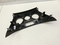 Peugeot 208 I 15-19 Blende Einbaurahmen Peugeot 208 I 15-19 01.12.2015 9672846477 gebraucht Vorschau 4