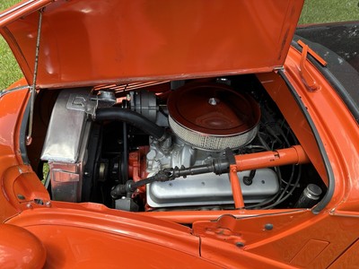 image 1 of engine