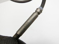 Mercedes C219 CLS 08-10 350 CGI 3,5 215KW Sensor Abgassensor Abgastemperatur Mercedes C219 CLS 08-10 19.11.2009... Vorschau 4