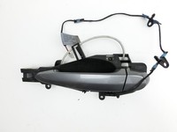 BMW X1 E84 X18D 09-12 Kombi Türgriff Griff aussen Links Hinten A52 BMW X1 E84 X18D 09-12 21.06.2010 51222992975... Vorschau 5