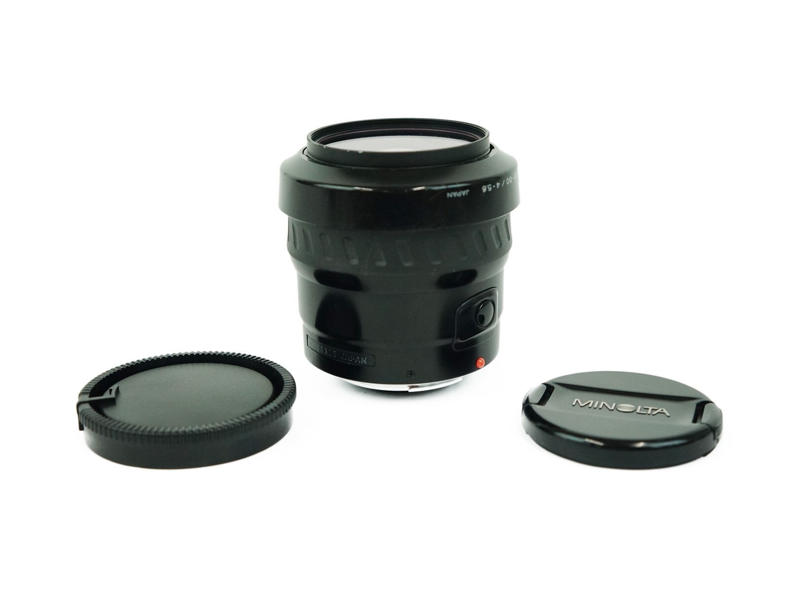minoltaα3700i  af zoom28-80 afzoom75-300 Minolta AF Xi 28-80 mm Zoom Lens For Minolta & Sony A- Mount