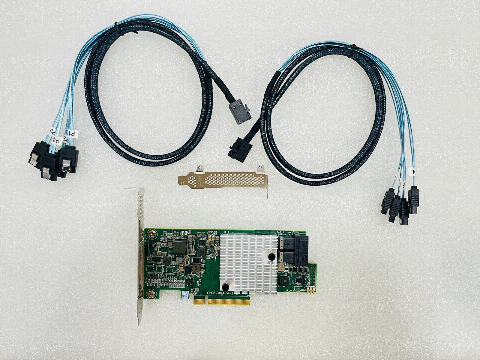 9300-8i 12Gbps SAS HBA IT Mode ZFS FreeNAS unRAID +2* SFF 9300-8i 12Gbps SAS HBA IT Mode ZFS FreeNAS unRAID +2* SFF