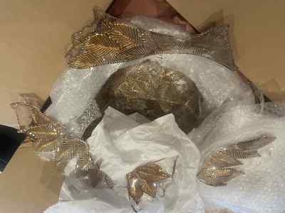 Item photo(s) from verified buyer