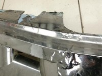Nissan Murano I Z50 02-08 Frontgrill Kühlergrill Grill K21 Nissan Murano I Z50 02-08 02.05.2006 gebraucht Vorschau 7