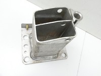 Peugeot 308 CC 07-11 Pralldämpfer für Träger Stoßstange Vorne Rechts Peugeot 308 CC 07-11 31.03.2011 gebraucht Vorschau 2