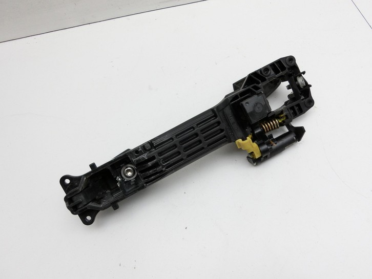 Toyota Urban Cruiser P1 09-14 Türgriff Griff Träger Links Vorne 9AH Toyota Urban Cruiser P1 09-14 21.07.2009 gebraucht Vorschau 4