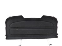 Ford Fiesta JA8 VII 08-12 5T Laderaumabdeckung Hutablage Heckablage Ford Fiesta JA8 VII 08-12 19.01.2009... Vorschau 5