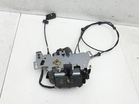 Chrysler Grand Voyager V RT 08-11 Türschloss m. ZV Stellmotor für Schiebetür Links Hinten Chrysler Grand Voyager V... Vorschau 7
