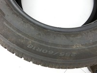 Mercedes X-Kl 470 X220d 17-20 2 x Reifen Ganzjahresreifen Hankook 255/60R18 112 V Mercedes X-Kl 470 X220d 17-20... Vorschau 5