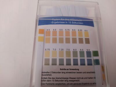 Artikelfoto(s) von einem verifizierten Käufer