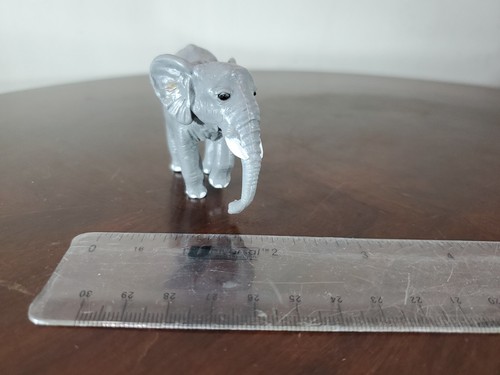 Vintage Elephant Toy 1995 M.E.G | eBay
