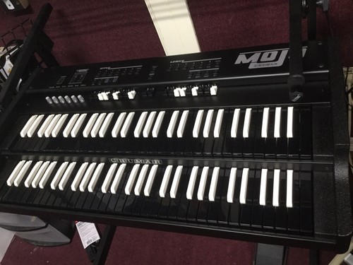 Crumar Mojo Special Edition