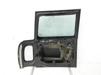 Mini Clubman R55 One 07-14 Tür Flügeltür Hecktür Rechts Hinten A94 Mini Clubman R55 One 07-14 14.10.2009... Vorschau 7