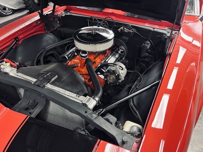 image 1 of engine
