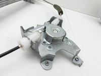 Nissan Juke F15 15-18 Fensterhebermotor mit Fensterheber Rechts Vorne Nissan Juke F15 15-18 01.01.2017 80730JX30C... Vorschau 6