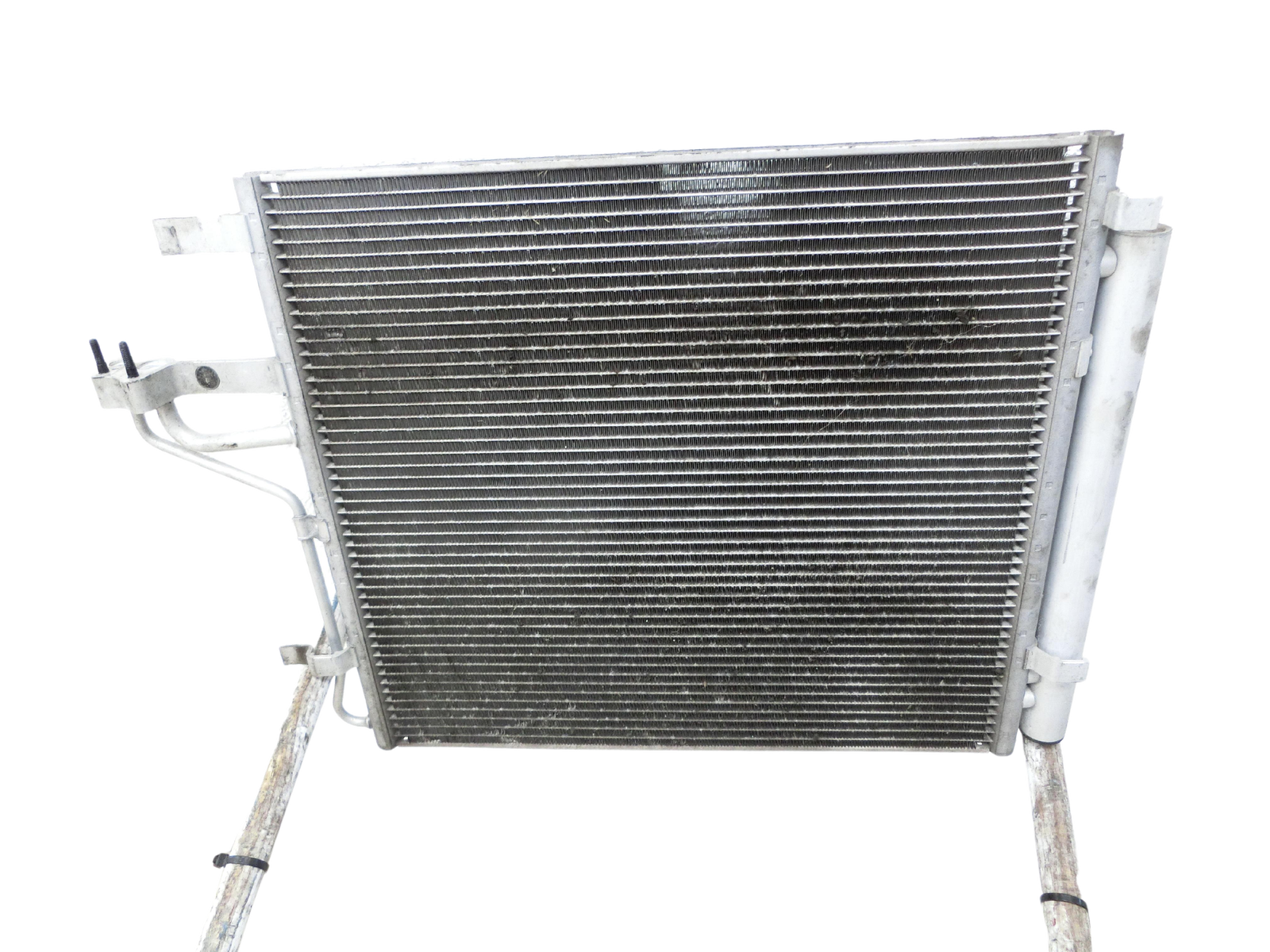 Condenseur Refroidisseur d’air AC pour Kia Picanto JA 17-21 - Bild 1