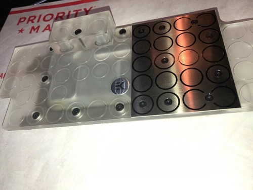 EKWB EK-FC Link System+ R9-290X Rev 2.0 water block GPU cooler R9-290X