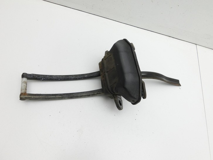 Mercedes Vito W639 10-14 Kasten Türfangband Türbremse Türanschlag Flügeltür Hinten Rechts Mercedes Vito W639 10-14... Vorschau 4