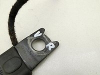 Toyota Aygo II KGB4 14-18 3T Gurtschloss Rechts Vorne Toyota Aygo II KGB4 14-18 14.12.2015 gebraucht Vorschau 5
