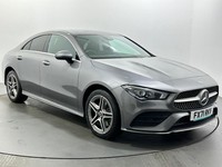 2021 Mercedes-Benz CLA 1.3 CLA250e 15.6kWh AMG Line (Premium) Coupe 8G-DCT Euro 