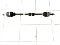 Hyundai I30 FD 10-12 CRDi 1,6 94KW Antriebswelle Gelenkwelle Rechts Vorne Hyundai I30 FD 10-12 27.10.2011... Vorschau 1