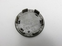 Mazda 3 BM 13-17 Radnabenabdeckung Rad Nabenabdeckung Nabenblende Mazda 3 BM 13-17 19.11.2013 C831V3815 gebraucht Vorschau 4