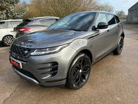 2019 Land Rover Range Rover Evoque 2.0 D180 R-Dynamic SE 5dr Auto 4x4  ESTATE Di