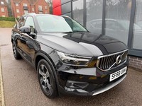 2018 Volvo XC40 2.0 D3 Inscription Auto Euro 6 (s/s) 5dr ESTATE Diesel Automatic