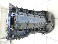Mercedes W164 ML420 05-09 CDI 4,0 225KW 629912 Motorblock für Motor 629912 V8 Mercedes W164 ML420 05-09 17.11.2006... Vorschau 7