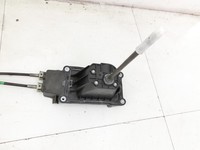 Renault Clio IV BH 12-16 dCi 1,5 66KW Schaltkulisse Schalthebel Renault Clio IV BH 12-16 23.12.2013 9617758D gebraucht Vorschau 5