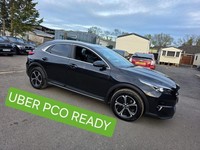 2022 Kia XCeed 1.6 GDi PHEV 3 5dr DCT HATCHBACK Petrol Parallel Phev Automatic