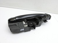 Renault Megane III KZ 08-12 Kombi Türgriff Griff aussen Rechts Hinten EAZ Renault Megane III KZ 08-12 18.10.2012... Vorschau 3