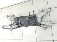 Honda Civic VIII 07-10 i-CTDi 2,2 103KW Vorderachse Motorträger Motorhalter Achsträger Honda Civic VIII 07-10... Vorschau 4