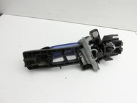 Ford Fiesta VI 6 13-17 5T Türgriff Griff aussen Rechts Vorne 2D Ford Fiesta VI 6 13-17 21.01.14 gebraucht Vorschau 5