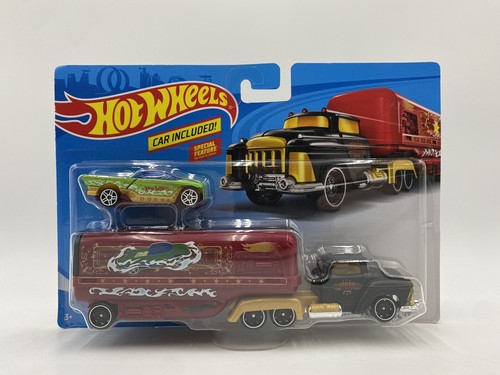 Hot Wheels Cruisin' America 2台セット Hot Wheels Cruisin' America 2台 特別パッケージ Hot Wheels