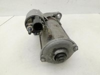 Seat Ateca KH7 16-20 TDI 2,0 140KW Autom Anlasser Starter Seat Ateca KH7 16-20 27.06.2017 02E911022C RSW20R-10 gebraucht Vorschau 2