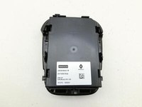 Renault Scenic IV 16-21 Schalter Sitzverstellung für Rücksitzbank Renault Scenic IV 16-21 29.05.2018 285M06521R... Vorschau 5
