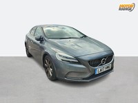 2017 Volvo V40 T3 [152] Inscription 5dr Hatchback PETROL Manual