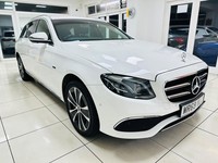 2019 Mercedes-Benz E Class E300de SE Premium 5dr 9G-Tronic ESTATE DIESEL/ELECTRI