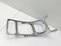 Ford S-Max WA6 06-10 Blende Einbaurahmen Mittelkonsolle Ford S-Max WA6 06-10 27.09.2006 6M21-R045H20-AD... Vorschau 2