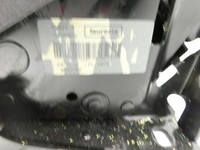 Audi Q7 4L 09-15 Rückenpolster für Rücksitzbank 3te Sitzreihe Audi Q7 4L 09-15 22.10.2012 4L0881775K gebraucht Vorschau 9