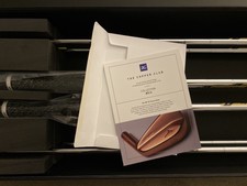 mizuno mp 20 copper ebay