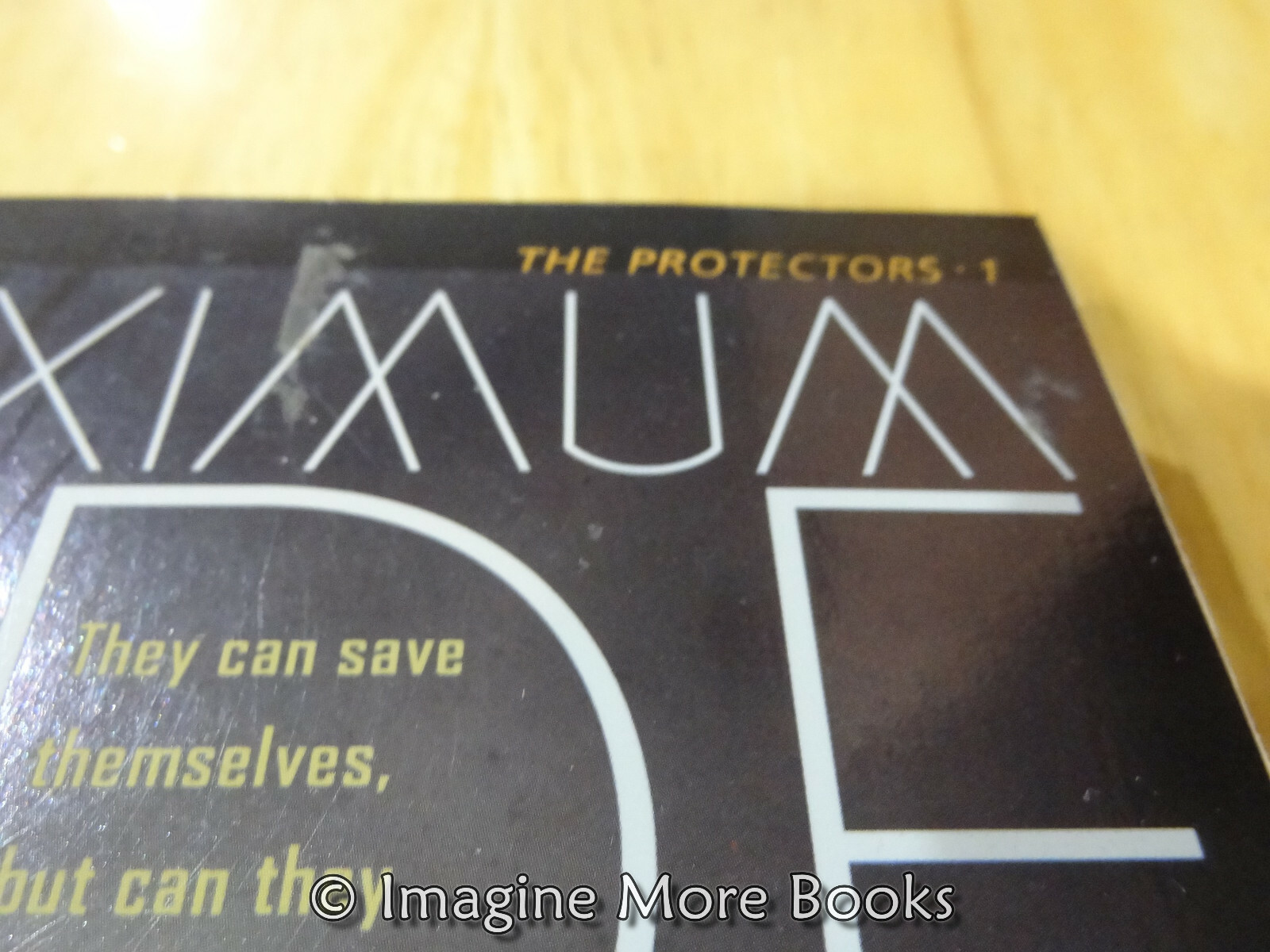 Final Warning by James Patterson ~ Maximum Ride: Book 4 ...