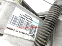 VW Beetle 5C 11-16 TDI 2,0 103KW Schaltkulisse Schalthebel VW Beetle 5C 11-16 12.02.2015 1K0711049CD gebraucht Vorschau 4