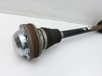 Audi Q5 8R 12-16  TFSI 2,0 Antriebswelle Gelenkwelle Rechts Hinten Audi Q5 8R 12-16 04.10.2016 8R0501203C gebraucht Vorschau 7