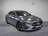 2023 Mercedes-Benz A Class A200 Sport Executive 4dr Auto Saloon Petrol Automatic