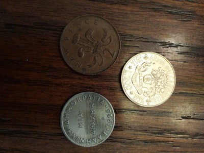Italy 1861 Now Coins From Italy 12 Vatican