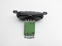 VW T5 7E 09-15 Widerstand Gebläse Lüfter VW T5 7E 09-15 18.04.2012 7E0959263C gebraucht Vorschau 1