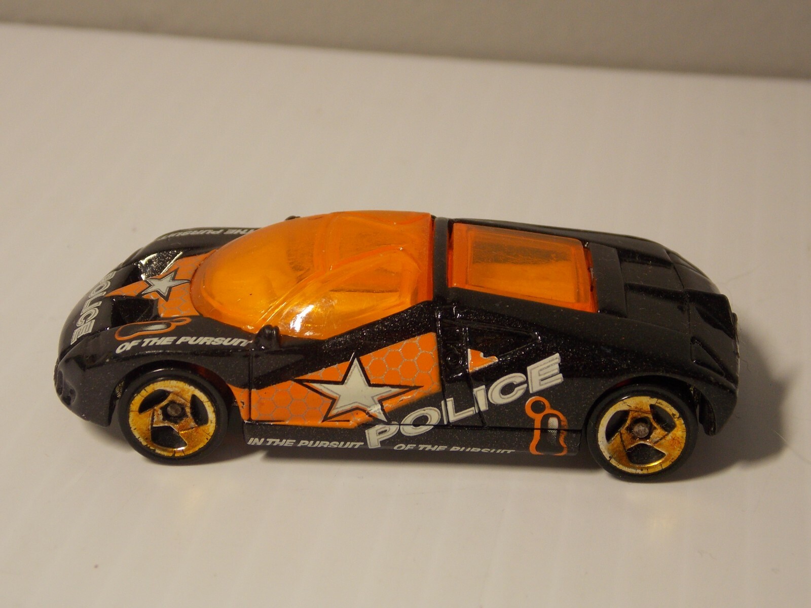 おまとめ詳細ホットウィール　1997 FORD GT   HOT WHEELS HOT WHEELS 1997 Modelo FORD GT-90 - Tailandia, Sin caja